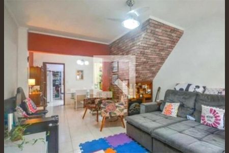 Casa de Condomínio à venda com 3 quartos, 93m² em Jardim da Gloria, São Paulo