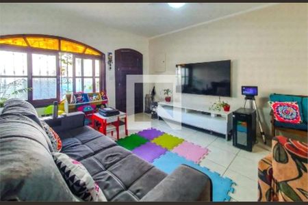 Casa de Condomínio à venda com 3 quartos, 93m² em Jardim da Gloria, São Paulo