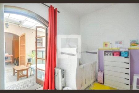 Casa de Condomínio à venda com 3 quartos, 93m² em Jardim da Gloria, São Paulo