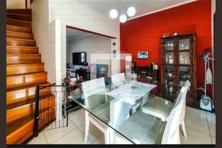 Casa de Condomínio à venda com 3 quartos, 93m² em Jardim da Gloria, São Paulo