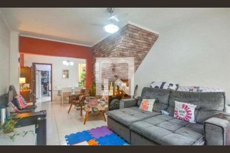 Casa de Condomínio à venda com 3 quartos, 93m² em Jardim da Gloria, São Paulo