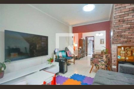 Casa de Condomínio à venda com 3 quartos, 93m² em Jardim da Gloria, São Paulo