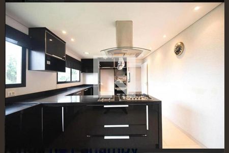 Apartamento à venda com 3 quartos, 170m² em Vila Andrade, São Paulo
