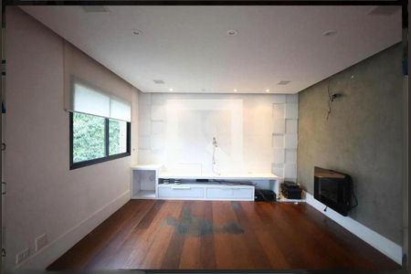 Apartamento à venda com 3 quartos, 170m² em Vila Andrade, São Paulo