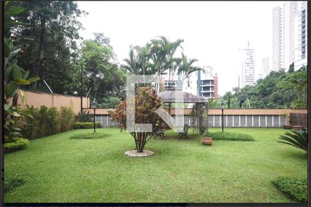 Apartamento à venda com 3 quartos, 170m² em Vila Andrade, São Paulo