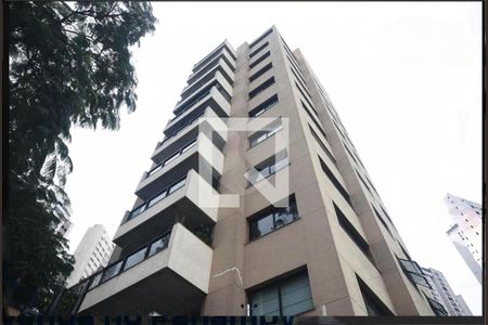 Apartamento à venda com 3 quartos, 170m² em Vila Andrade, São Paulo