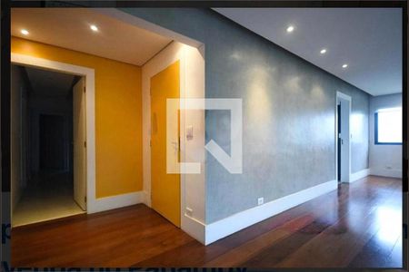 Apartamento à venda com 3 quartos, 170m² em Vila Andrade, São Paulo