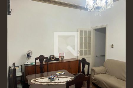 Casa à venda com 3 quartos, 160m² em Cambuci, São Paulo