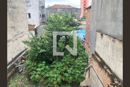 Casa à venda com 3 quartos, 160m² em Cambuci, São Paulo