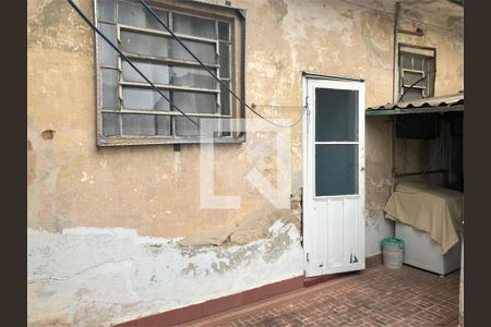 Casa à venda com 3 quartos, 160m² em Cambuci, São Paulo