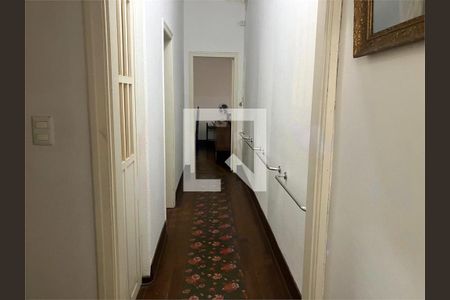 Casa à venda com 3 quartos, 160m² em Cambuci, São Paulo