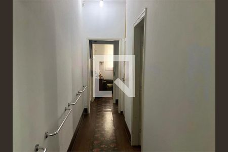 Casa à venda com 3 quartos, 160m² em Cambuci, São Paulo