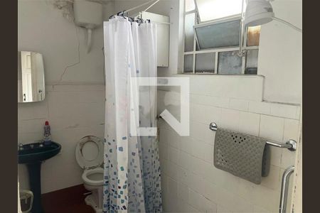 Casa à venda com 3 quartos, 160m² em Cambuci, São Paulo