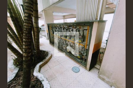 Apartamento à venda com 2 quartos, 51m² em Santo Amaro, São Paulo