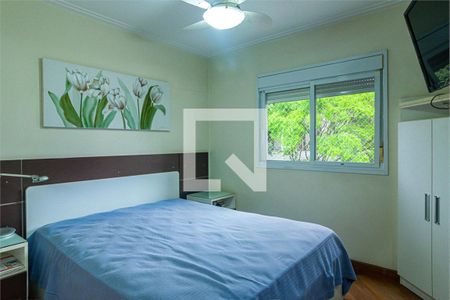 Apartamento à venda com 3 quartos, 111m² em Brooklin Paulista, São Paulo