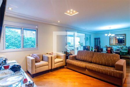 Apartamento à venda com 3 quartos, 111m² em Brooklin Paulista, São Paulo