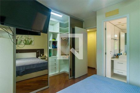 Apartamento à venda com 3 quartos, 111m² em Brooklin Paulista, São Paulo