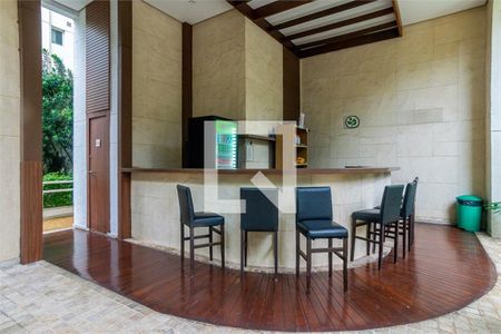 Apartamento à venda com 3 quartos, 111m² em Brooklin Paulista, São Paulo