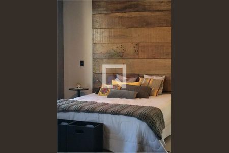 Apartamento à venda com 1 quarto, 70m² em Campo Belo, São Paulo