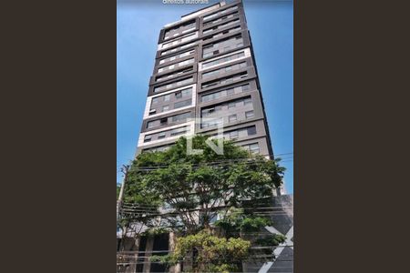 Apartamento à venda com 1 quarto, 70m² em Campo Belo, São Paulo