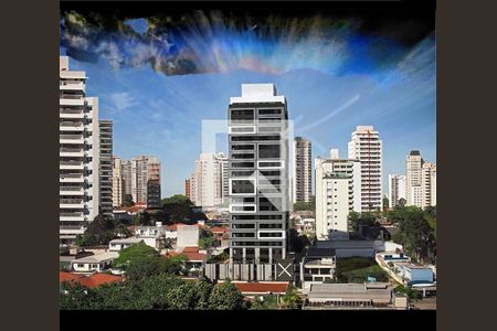 Apartamento à venda com 1 quarto, 70m² em Campo Belo, São Paulo