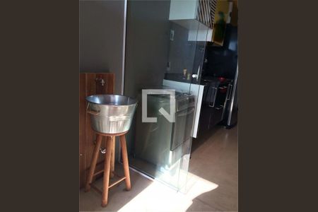 Apartamento à venda com 1 quarto, 70m² em Campo Belo, São Paulo