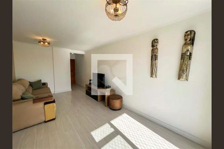 Apartamento à venda com 2 quartos, 59m² em Vila Gumercindo, São Paulo