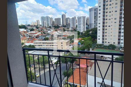 Apartamento à venda com 3 quartos, 69m² em Vila Nair, São Paulo