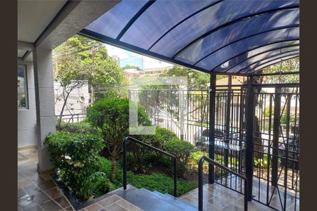 Apartamento à venda com 3 quartos, 69m² em Vila Nair, São Paulo
