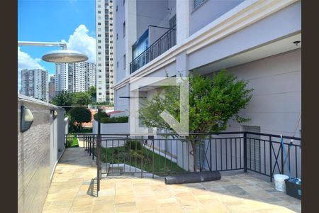 Apartamento à venda com 3 quartos, 69m² em Vila Nair, São Paulo