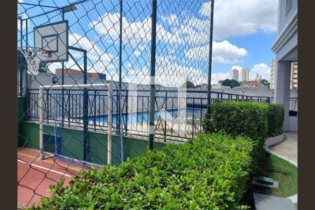 Apartamento à venda com 3 quartos, 69m² em Vila Nair, São Paulo