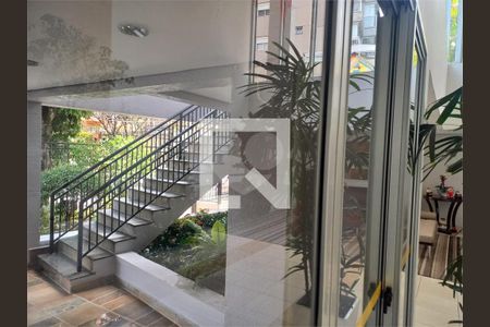 Apartamento à venda com 3 quartos, 69m² em Vila Nair, São Paulo