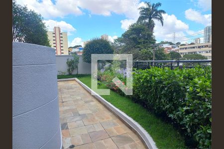 Apartamento à venda com 3 quartos, 69m² em Vila Nair, São Paulo