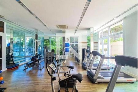 Apartamento para alugar com 1 quarto, 42m² em Paraíso, São Paulo