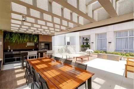 Apartamento à venda com 1 quarto, 42m² em Paraíso, São Paulo