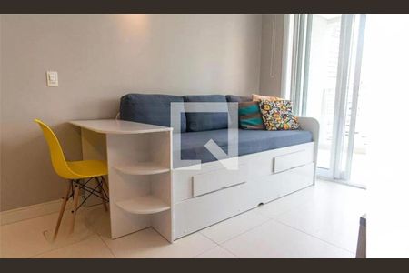 Apartamento à venda com 1 quarto, 42m² em Paraíso, São Paulo