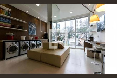 Apartamento para alugar com 1 quarto, 42m² em Paraíso, São Paulo