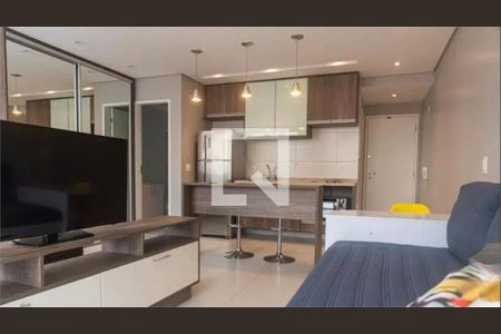 Apartamento à venda com 1 quarto, 42m² em Paraíso, São Paulo