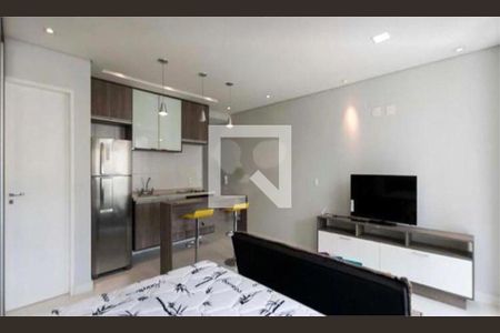 Apartamento à venda com 1 quarto, 42m² em Paraíso, São Paulo