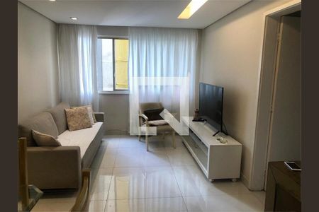 Apartamento à venda com 2 quartos, 77m² em Paraíso, São Paulo