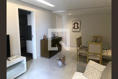 Apartamento à venda com 2 quartos, 77m² em Paraíso, São Paulo