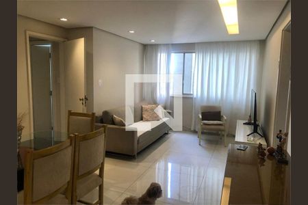 Apartamento à venda com 2 quartos, 77m² em Paraíso, São Paulo