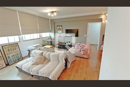 Apartamento à venda com 3 quartos, 107m² em Campo Belo, São Paulo