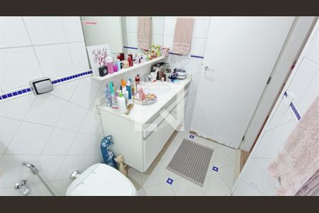 Apartamento à venda com 3 quartos, 107m² em Campo Belo, São Paulo