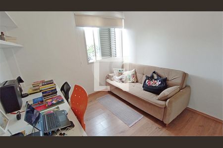 Apartamento à venda com 3 quartos, 107m² em Campo Belo, São Paulo