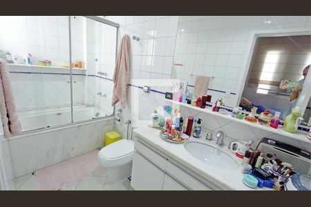 Apartamento à venda com 3 quartos, 107m² em Campo Belo, São Paulo