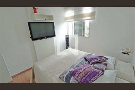 Apartamento à venda com 3 quartos, 107m² em Campo Belo, São Paulo