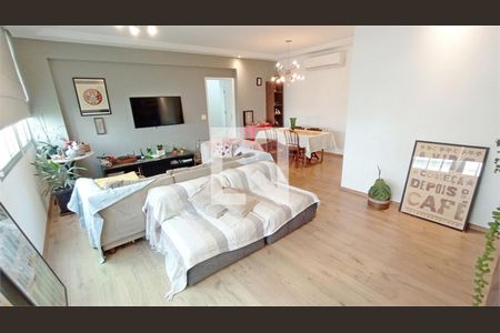 Apartamento à venda com 3 quartos, 107m² em Campo Belo, São Paulo