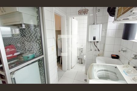 Apartamento à venda com 3 quartos, 107m² em Campo Belo, São Paulo