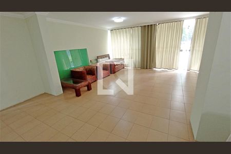 Apartamento à venda com 3 quartos, 107m² em Campo Belo, São Paulo